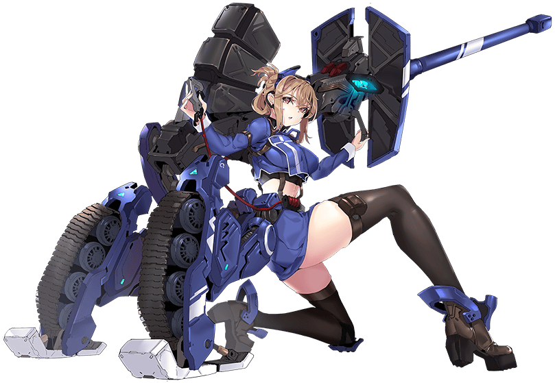 Lansen C official artwork